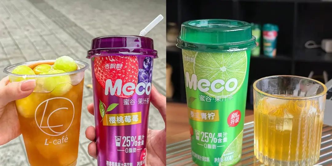 直播间销量暴增400倍，奶茶第一股&ldquo;飘&rdquo;了？