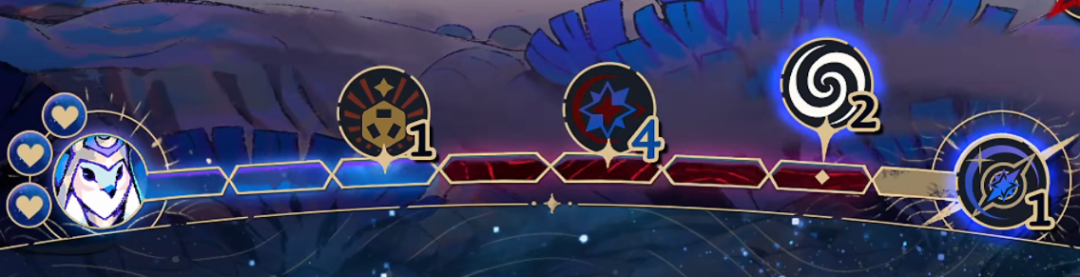 Steam好评率95%，这款掷骰子游戏将是年度最佳爬塔like