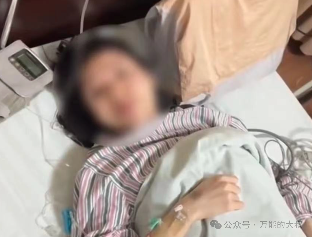 &ldquo;徕芬欺负怀孕网红&rdquo;舆情，为何能反转？