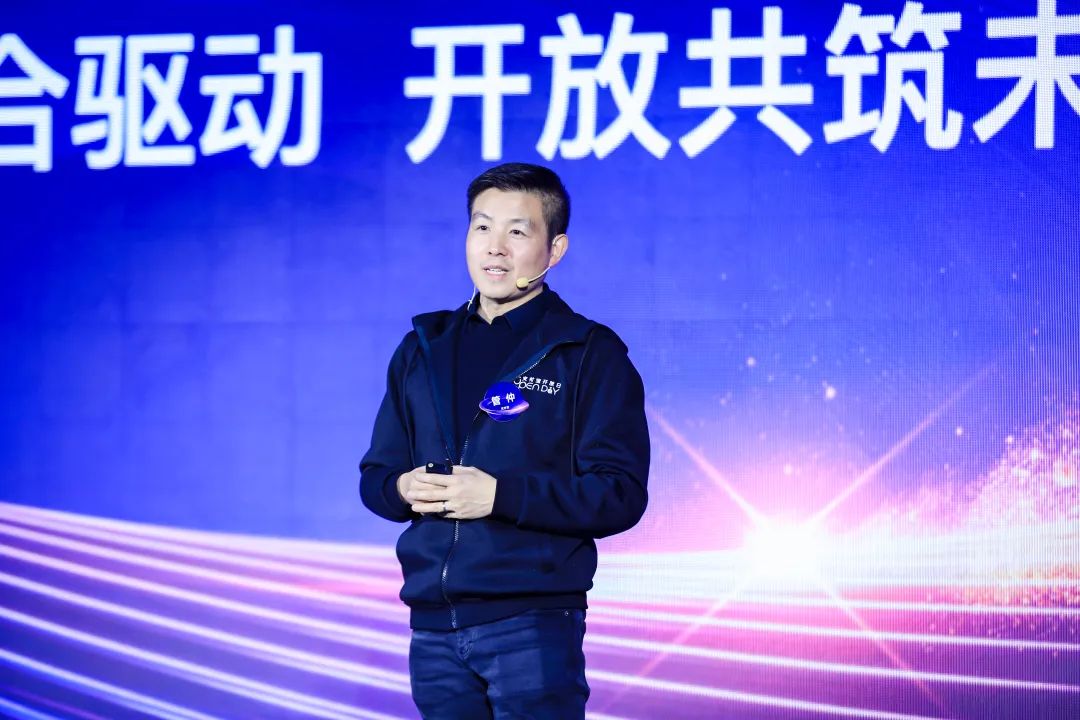 支付宝服务商大会最全解析:100亿背后的三大信号