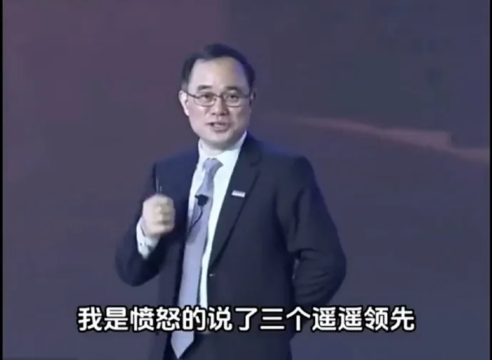 还没学会&ldquo;雷军营销&rdquo;，车圈老板集体先&ldquo;翻车&rdquo;&hellip;&hellip;