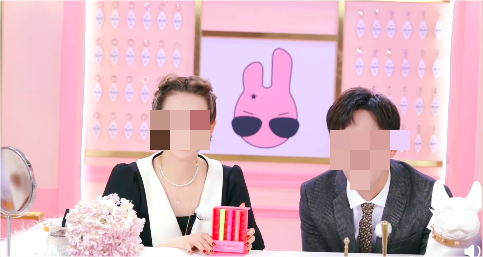 花了4380万 ! 戚薇&ldquo;挑战&rdquo;东方甄选