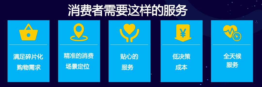 加码前置仓，传统零售企业转型&ldquo;需要&rdquo;还是&ldquo;必要&rdquo;？