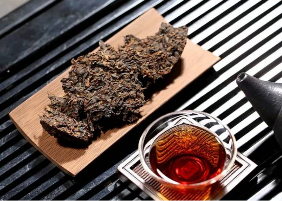 澜沧古茶的&ldquo;茶叶第一股&rdquo;不好当
