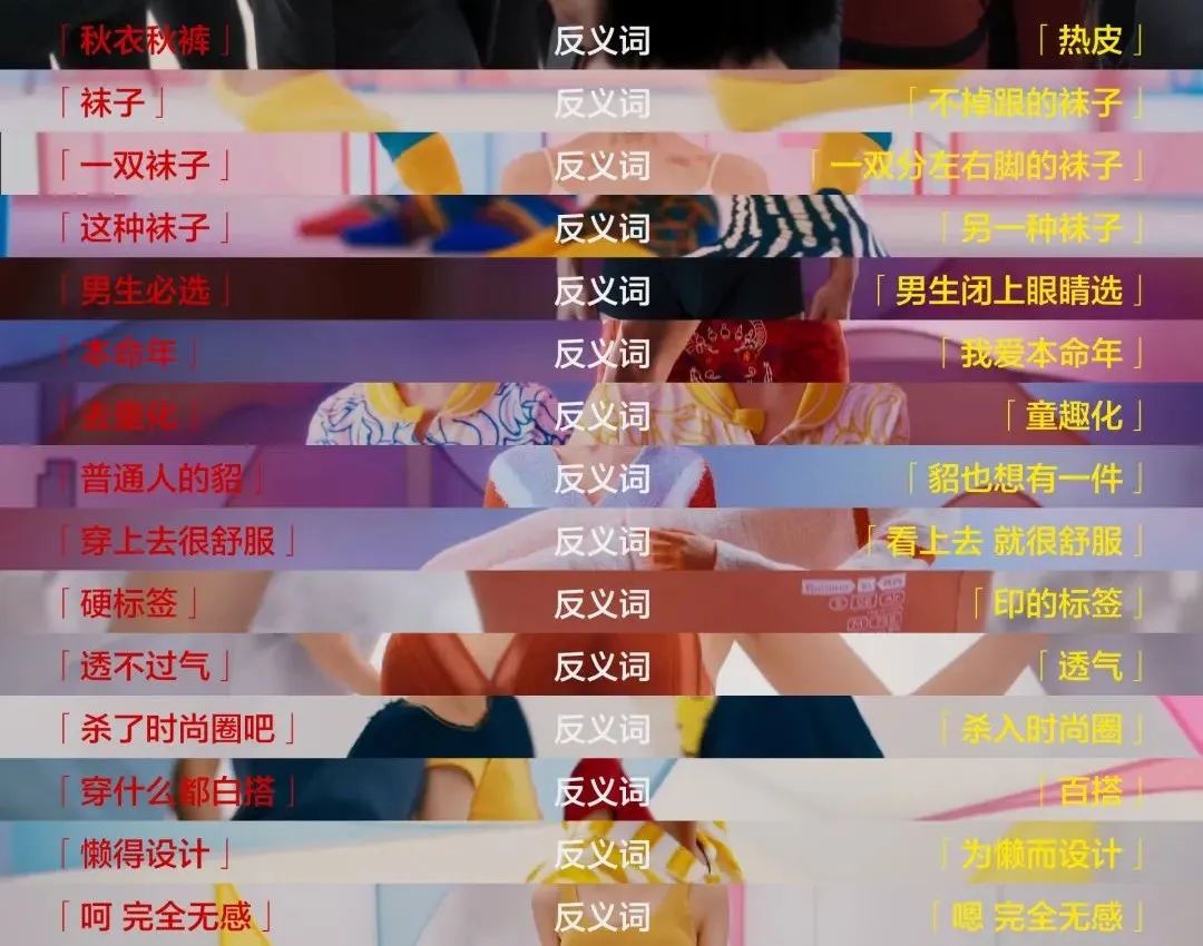 不过情人节？蕉内反向营销太会玩了