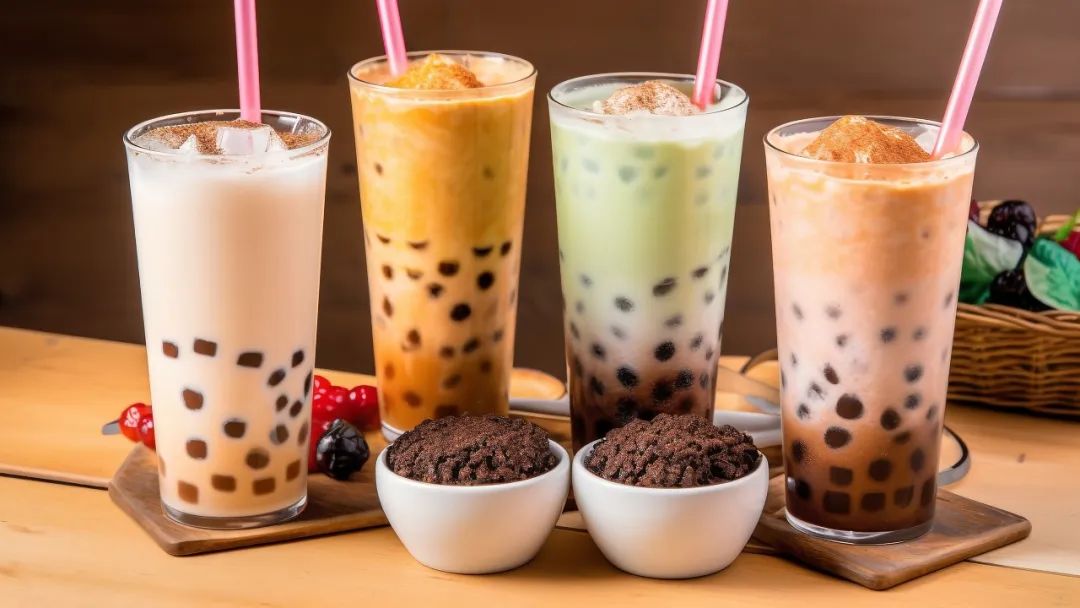 新茶饮抢滩东南亚,出海“淘金”之路是否走得顺畅?