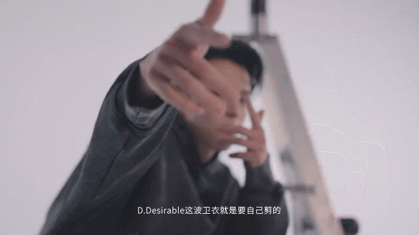 看完王鹤棣的“天价”潮牌,我下单了nabi