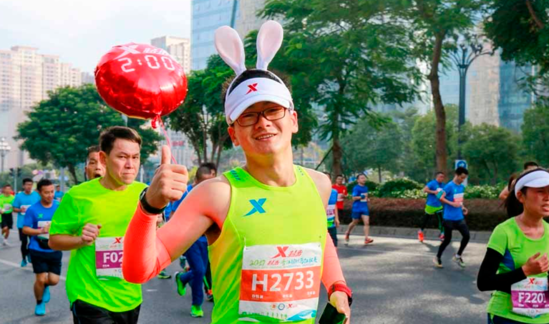 北半马&ldquo;假赛&rdquo;疑云，押注马拉松的特步能否离开风暴区？
