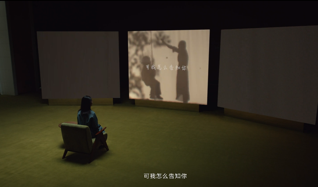 华为重新演绎赵雷的《我记得》,太好哭了!