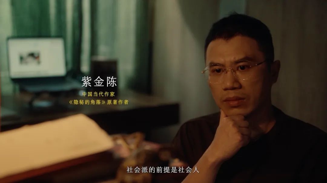 京东请知名作家，为中国5亿农民写了一组文案