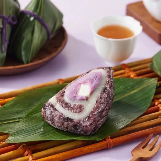 粽子&ldquo;减肥&rdquo;，就能打动年轻人吗？