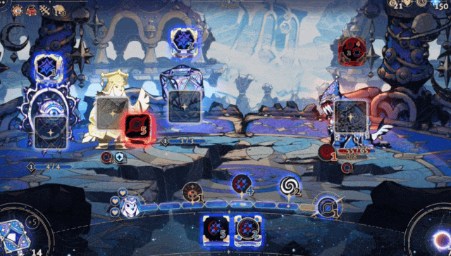 Steam好评率95%，这款掷骰子游戏将是年度最佳爬塔like