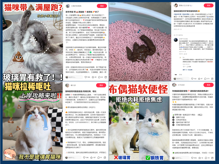 连产品的目标用户都不知道,你还要在小红书种草上花多少冤枉钱?