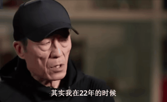 张艺谋的&ldquo;废话文学&rdquo;文案火了，越看越上头