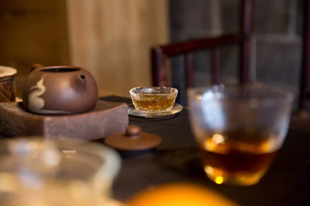 澜沧古茶2023年年底敲锣上市 市占率已退居第三
