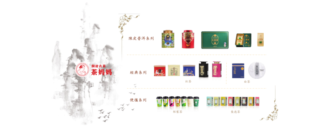 IPO解读丨高处不胜寒,澜沧古茶低头取暖?