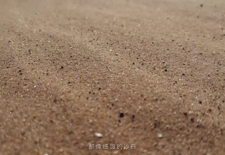ubras《不仅她可见》妇女节大片,看见女性隐形困境