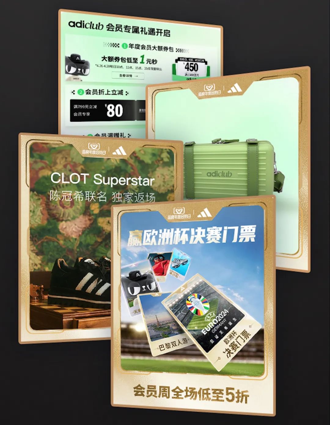 超级用户为王,天猫助力品牌迈入会员营销新高度