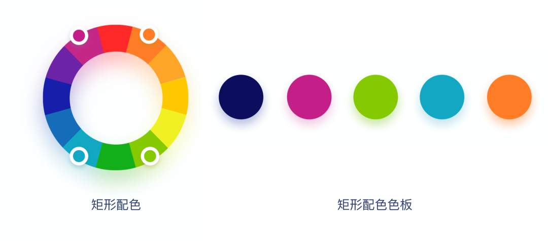 想让设计更吸引人？这7种调色板示例可以帮助你！