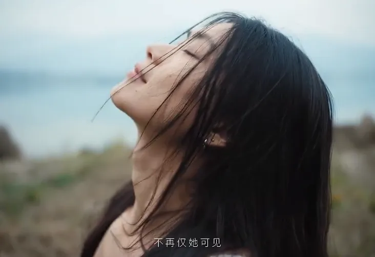 ubras妇女节大片,不仅她可见