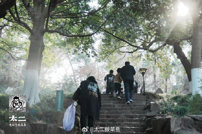 太二酸菜鱼,为何能火遍全网?