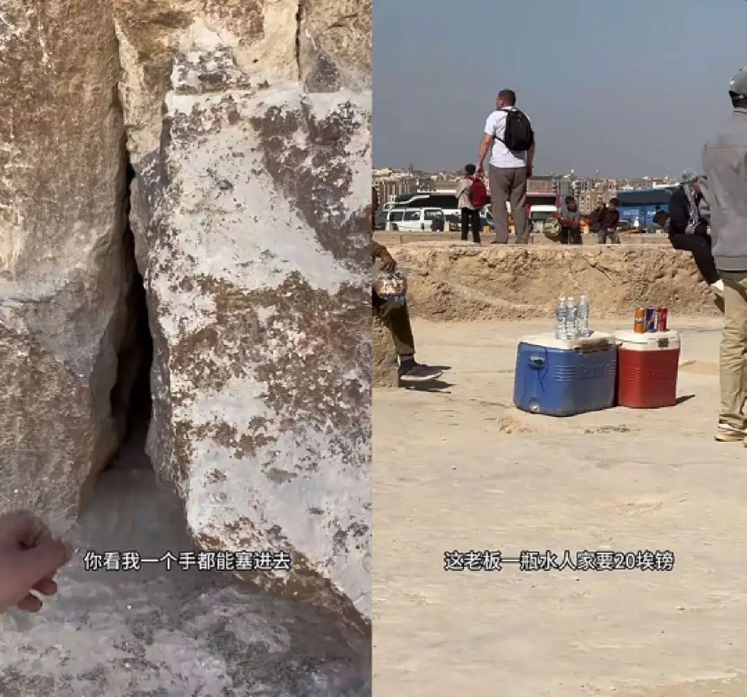 “打假”国外旅行,地球gai溜子10天涨粉130万