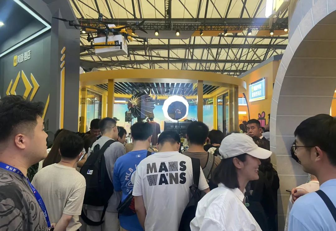 美团外卖神抢手X Uzi,为直播带货打开新的可能