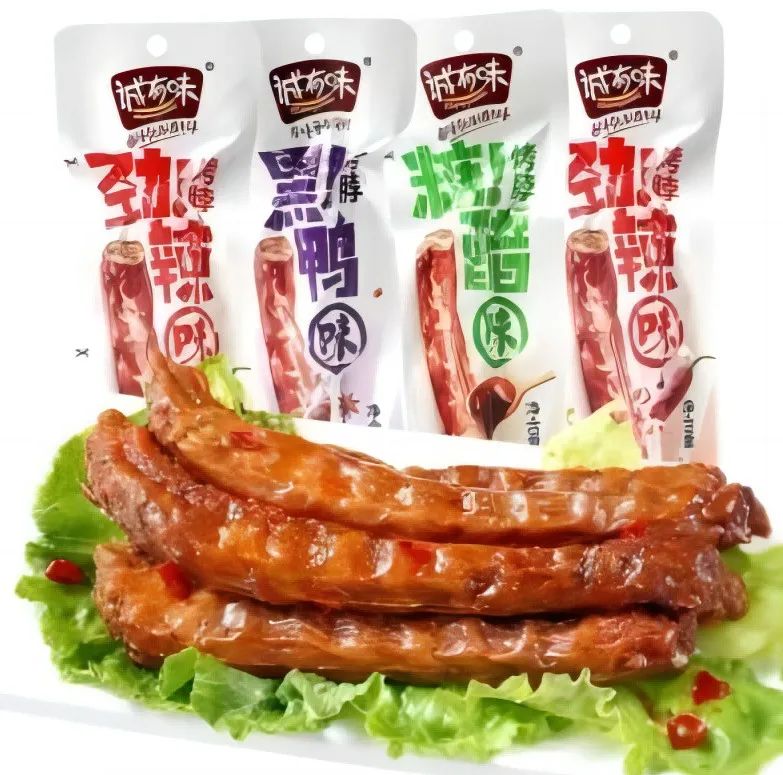 肉肉革命大爆发:从肉丸肉肠到薯片面条,肉制品的终极形态是什么?
