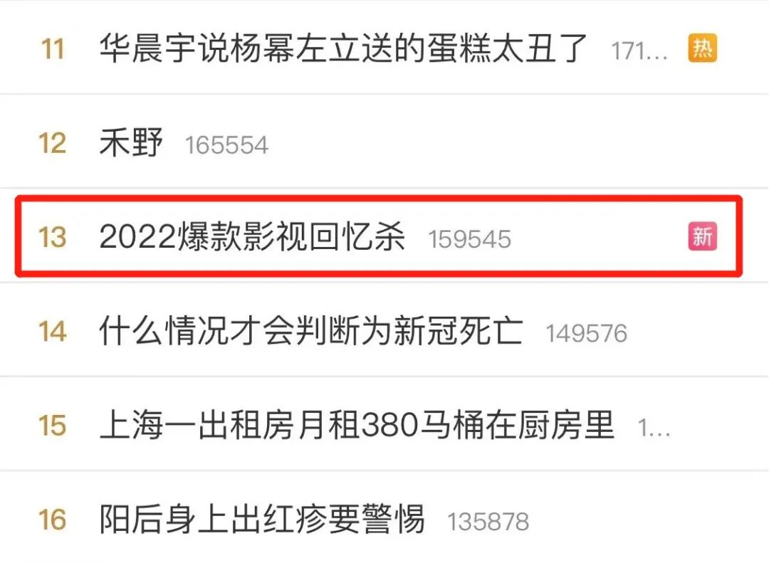 关于生活的真谛,都在这支跨年短片里了