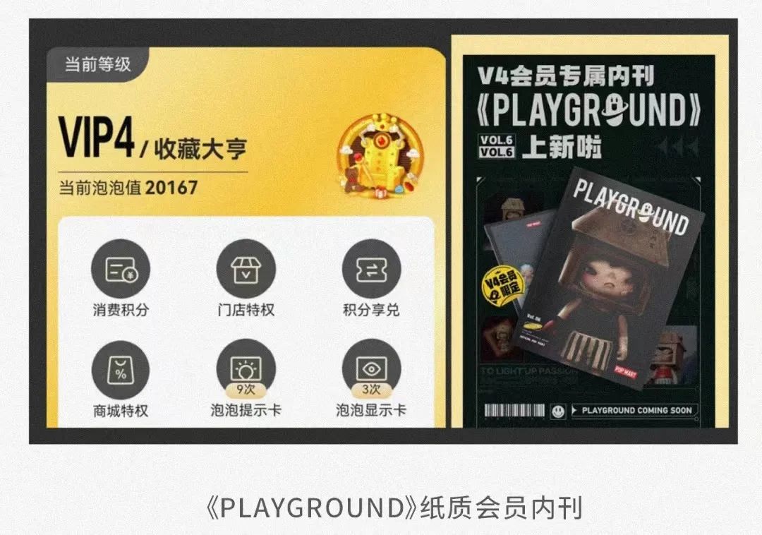 泡泡玛特：如何以消费者为核心量化一切运营？