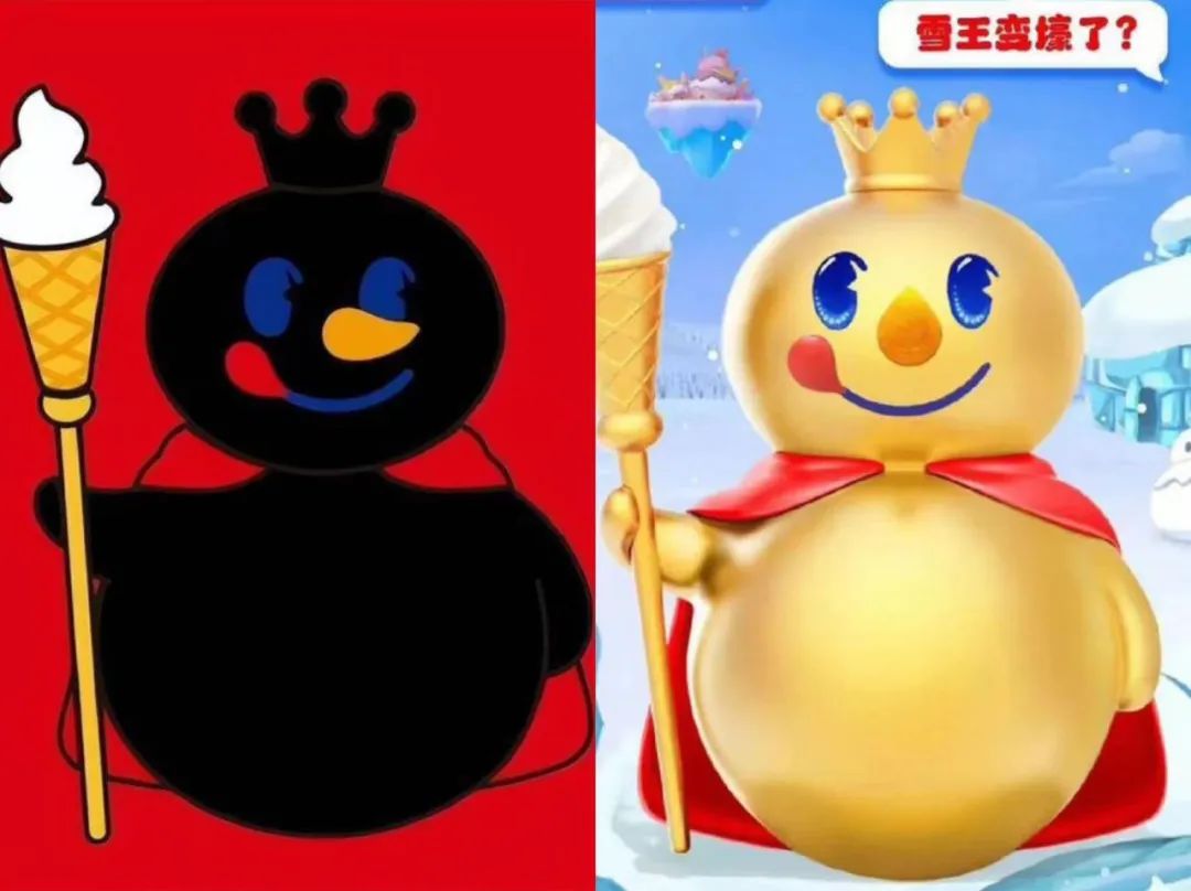 Logo变“兔耳朵”,麦当劳又搞事情了