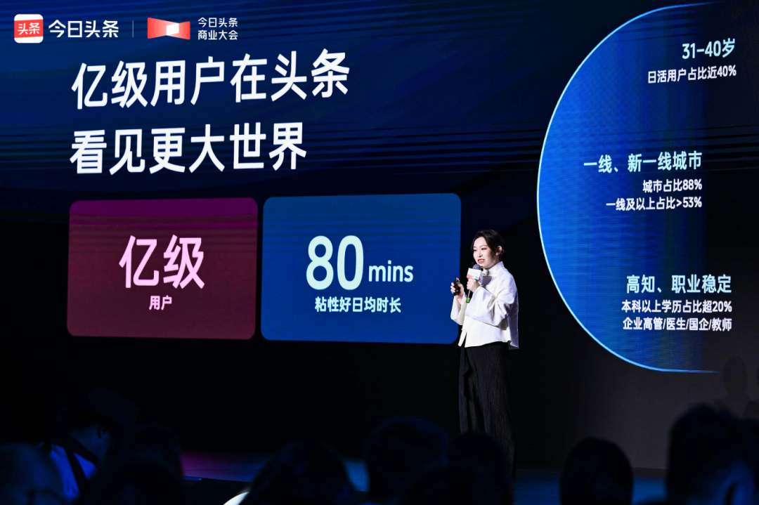 品牌营销如何物有所值?答案尽在今日头条