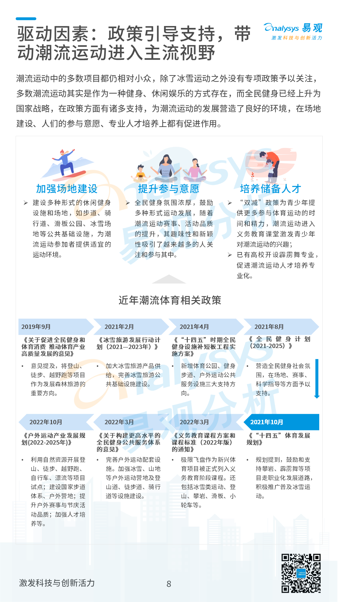 2022年中国潮流运动消费发展白皮书