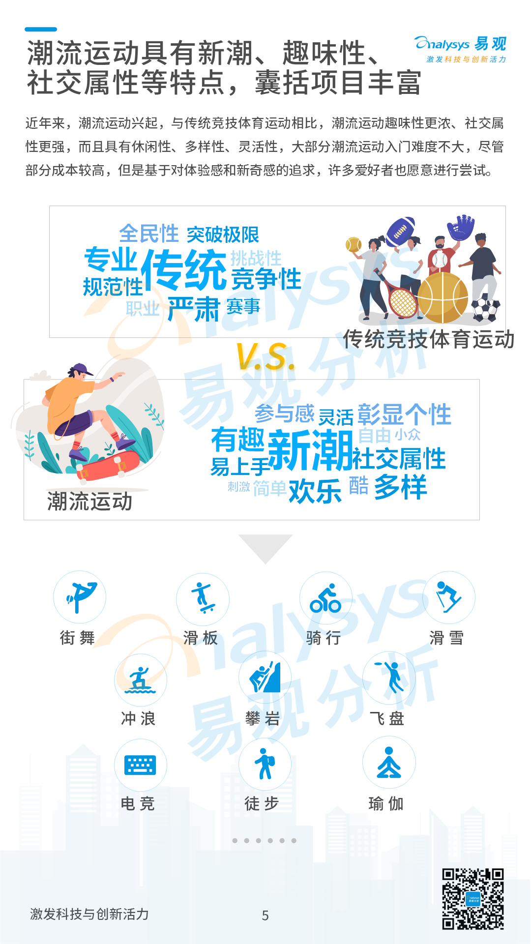 2022年中国潮流运动消费发展白皮书