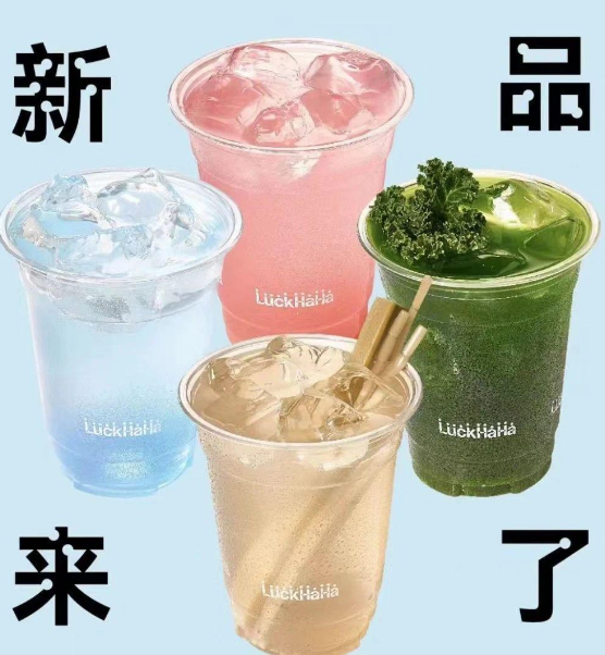 咖啡馆不够用了,植物奶还能去哪儿?