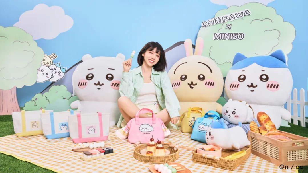 一季度业绩狂飙,名创优品做对了什么?