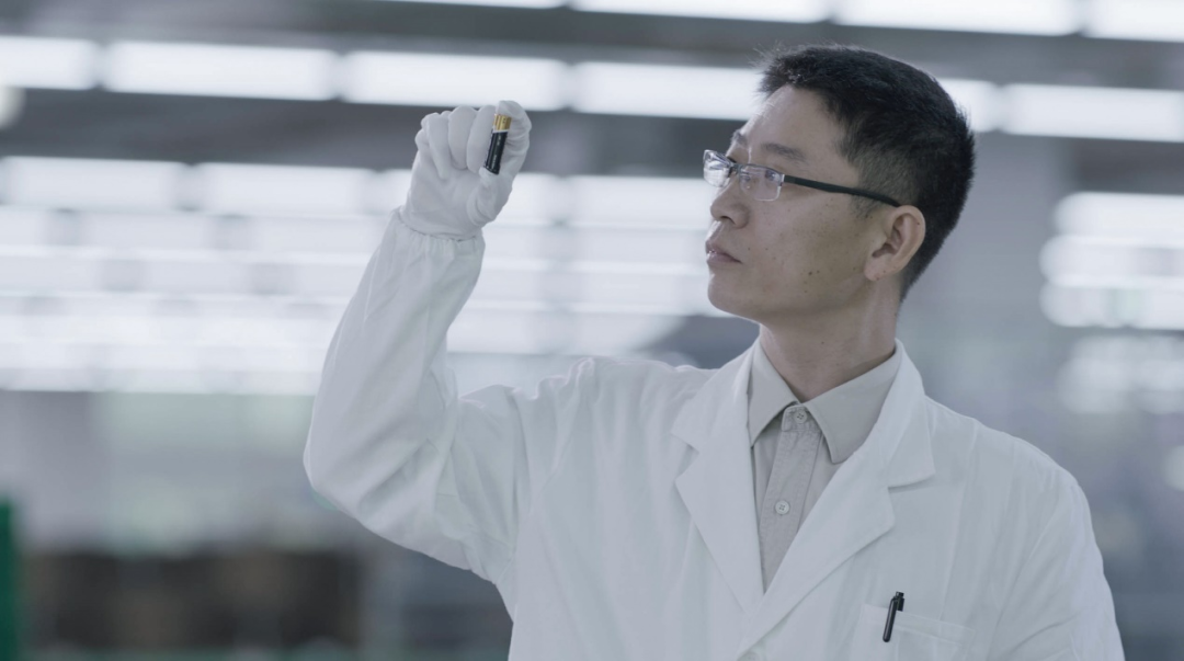 南孚X《三体》:电池品牌如何踩准联名的营销节奏?