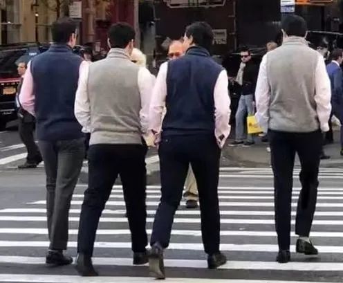 发明摇粒绒的，不是优衣库