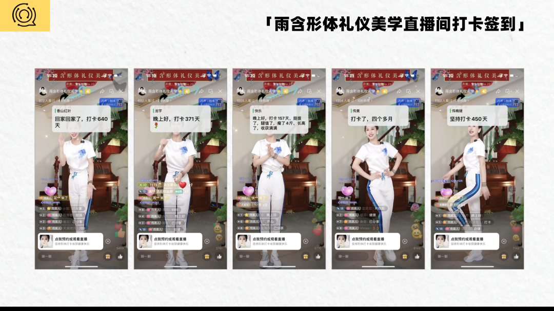 带货榜TOP10中占7位,形体美学才是视频号的顶流?丨专题研究