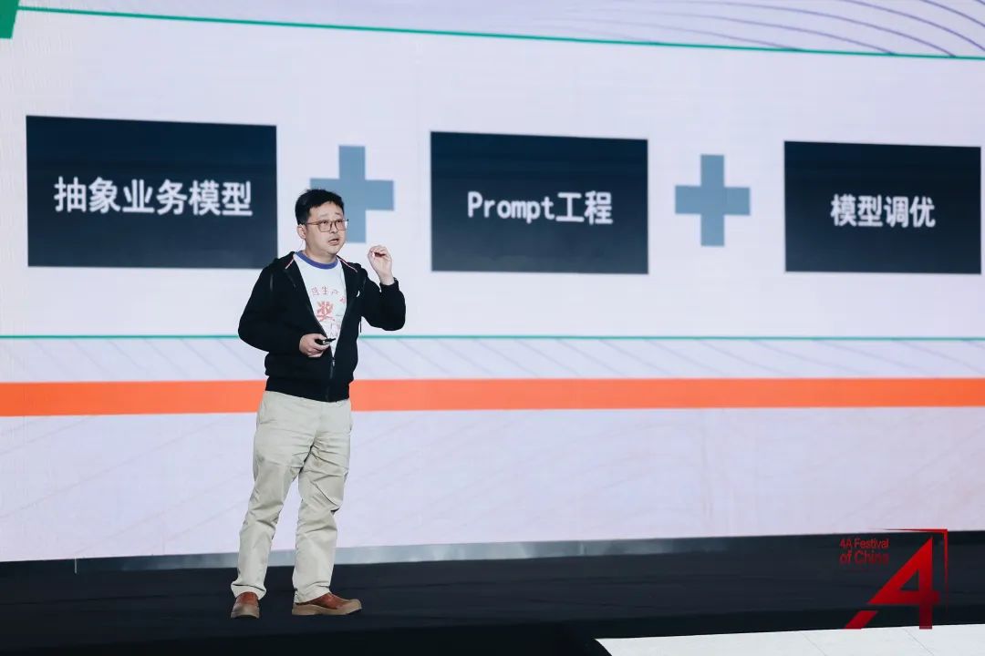 33条另类心得总结2024年4A创意节