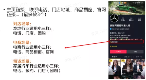 抖音企业号运营方法论 抖音企业号运营方法论