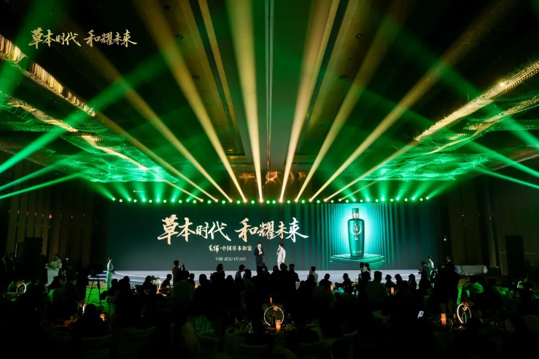 白酒行业的品牌资产沉淀样本:毛铺如何传递「和而不同」的价值主张?