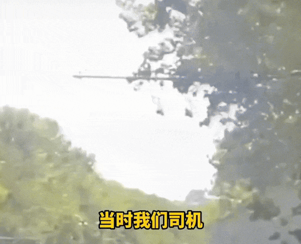车辆起火后惊现骚操作,被极狐汽车公关笑不活了!