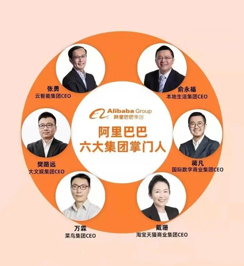 马云发声了,但阿里不再回到从前
