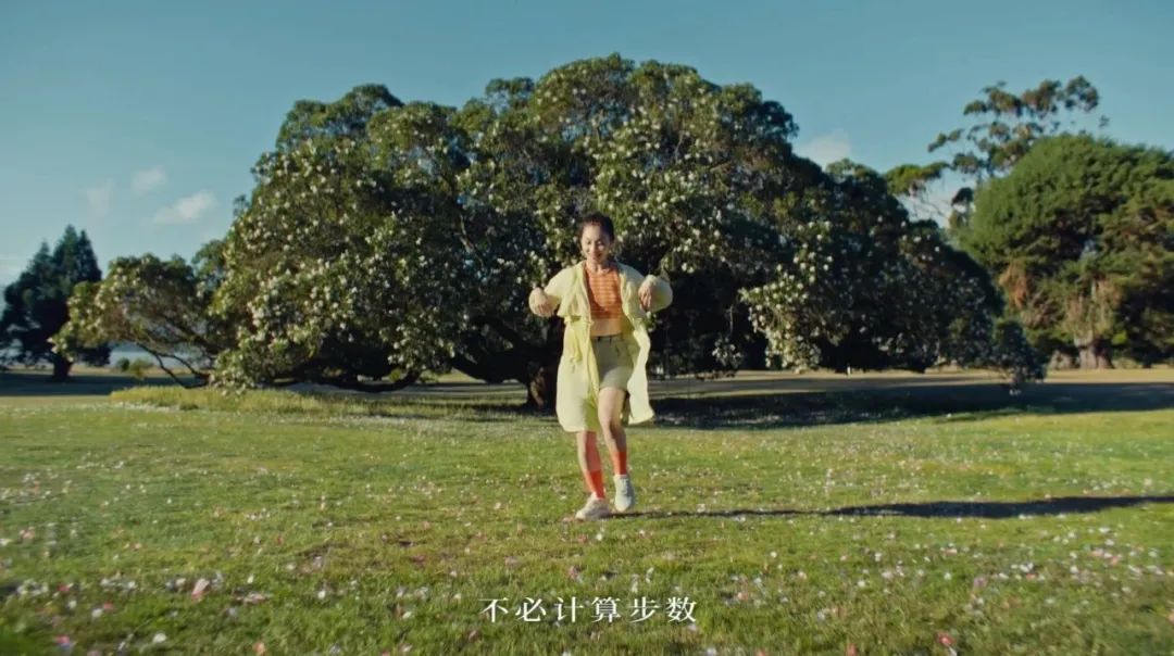 春天了,该回到户外了