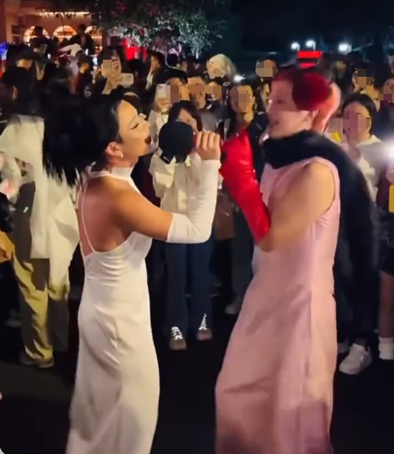 万圣节变“万梗节”?品牌cos大乱炖笑不活了