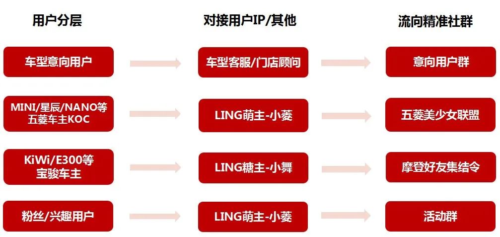 公私域联合运营:五菱全球用户千人合拍贺新春