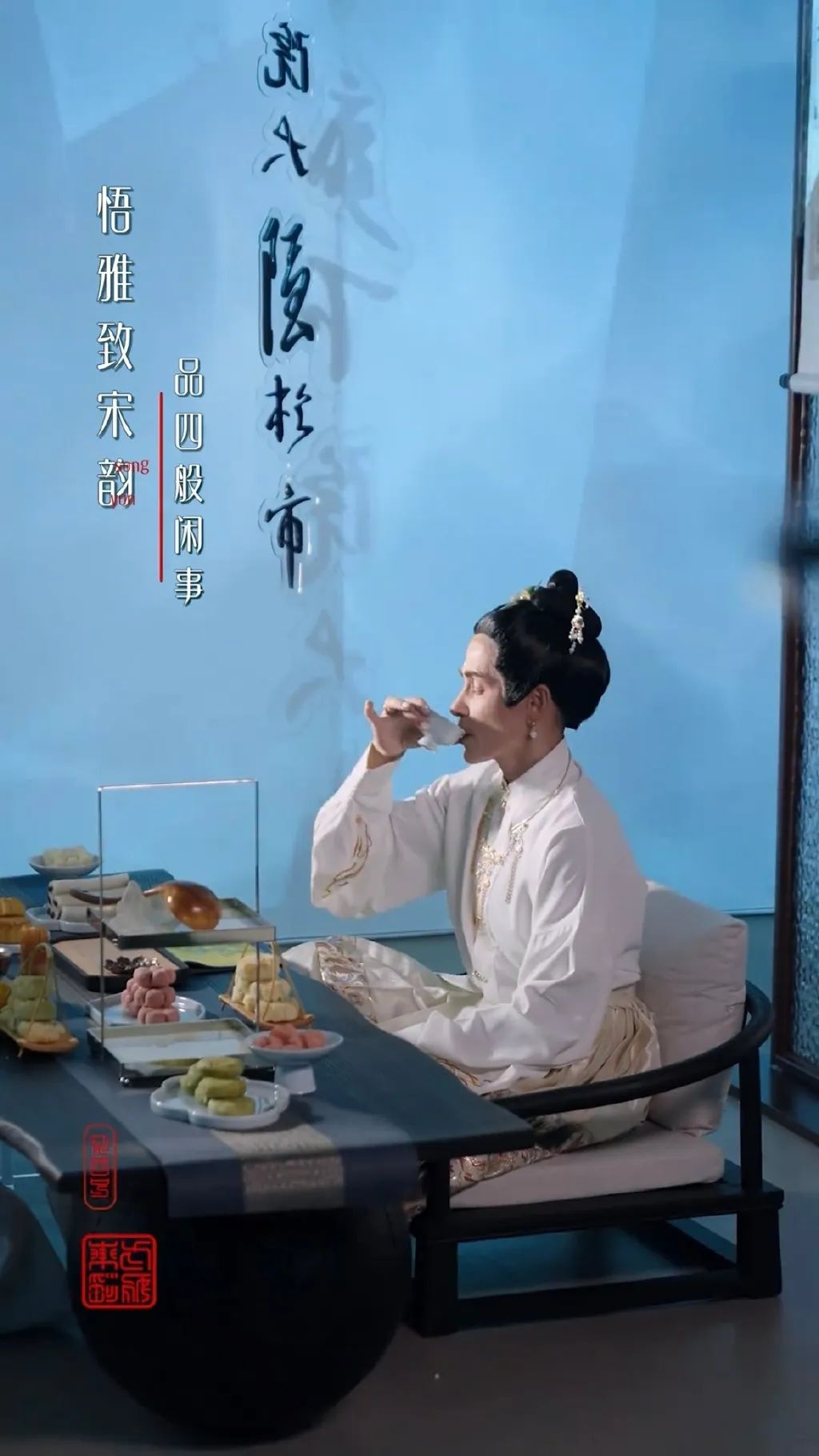 花西子“男扮女妆”广告被骂!销量跌9成?处于崩溃边缘