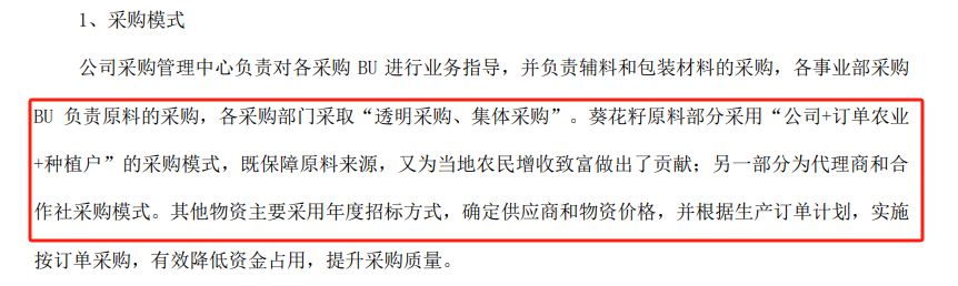 洽洽食品获融资买入,依旧难掩增长颓势