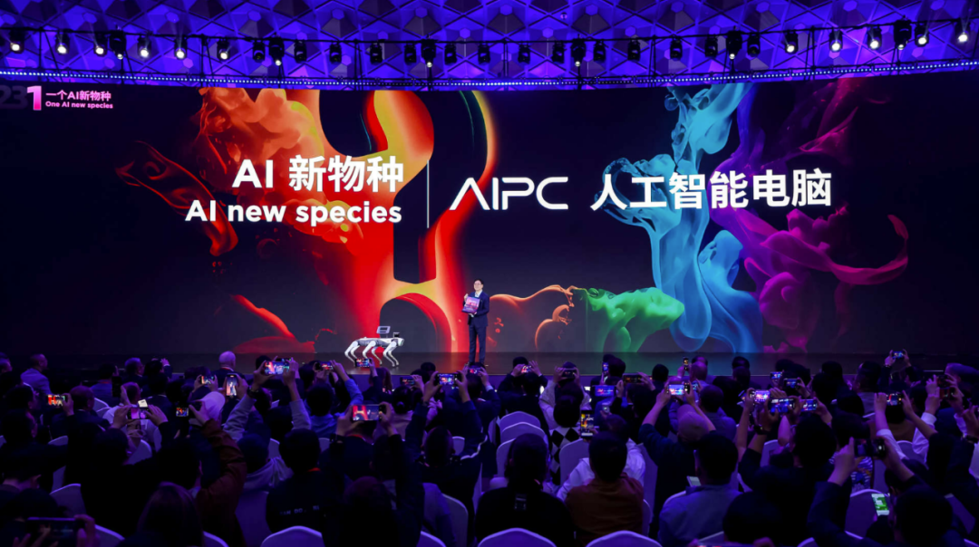 联想AI PC,撑不起杨元庆的AI梦